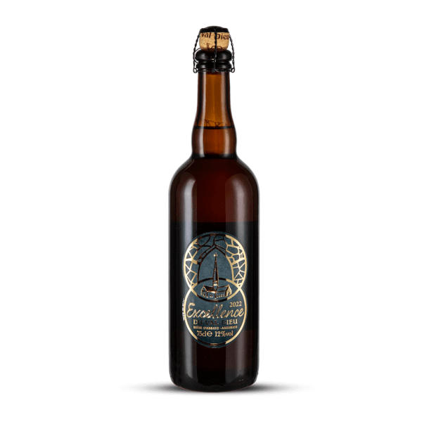 Val Dieu Excellence 75 cl