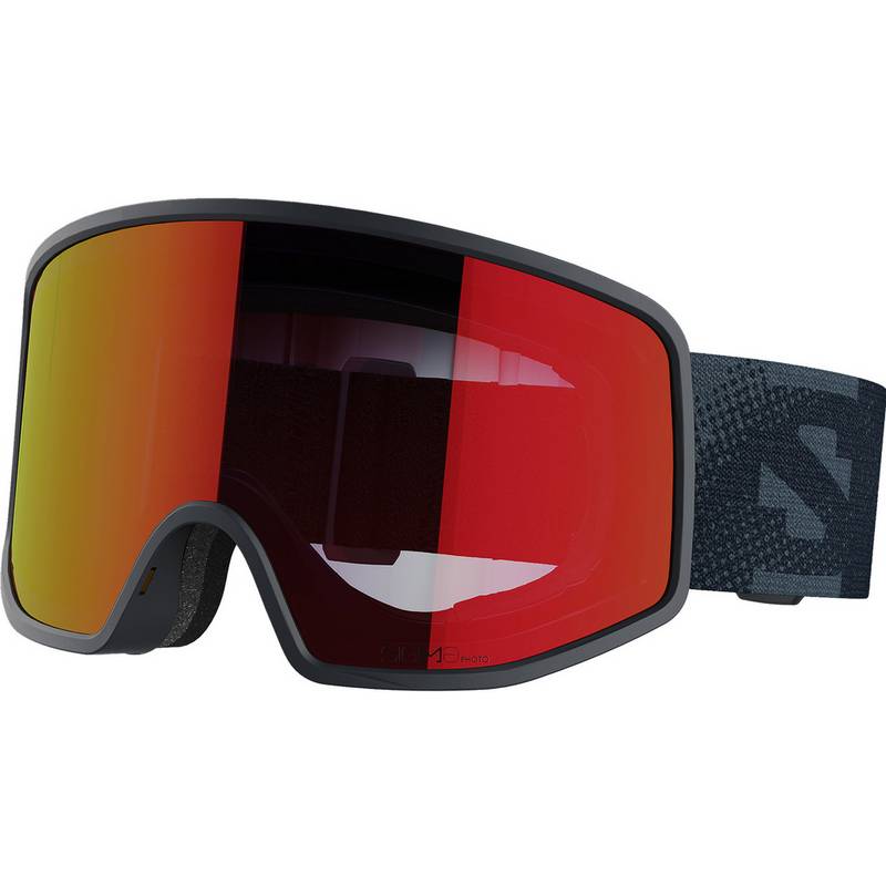 Salomon SENTRY PRO SIGMA PHOTOCHROMIC Skibrille
