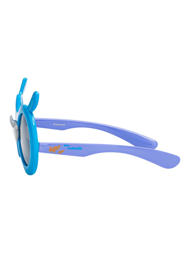 BEZLIT Kinder Sonnenbrille Polarisiert in Blau günstig kaufen onesize
