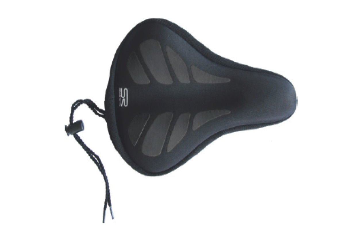 Selle Royal Sattelu00fcberzug Gel