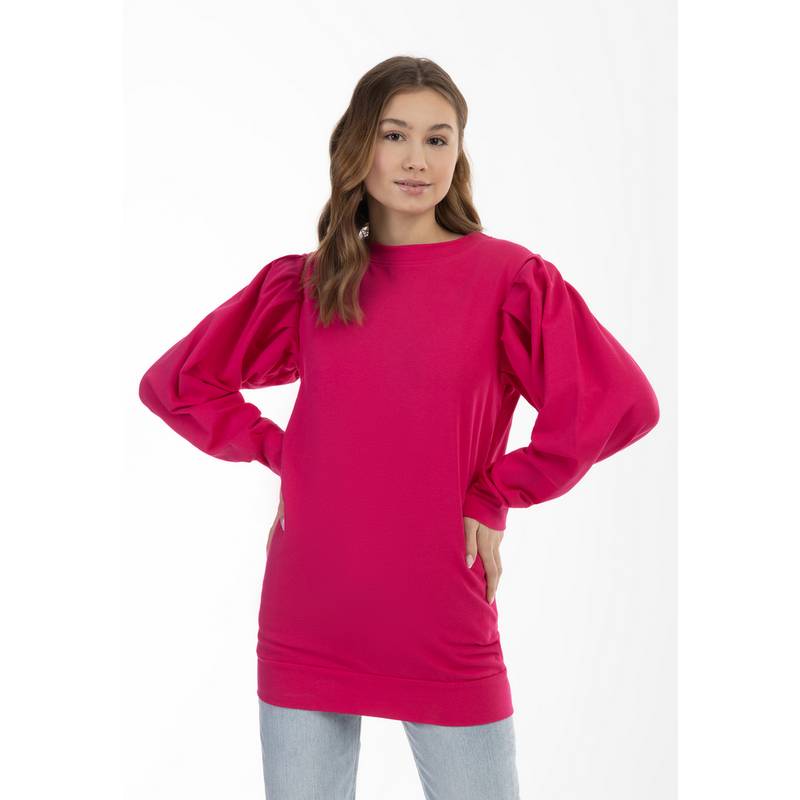 MYMO Sweatshirt Damen