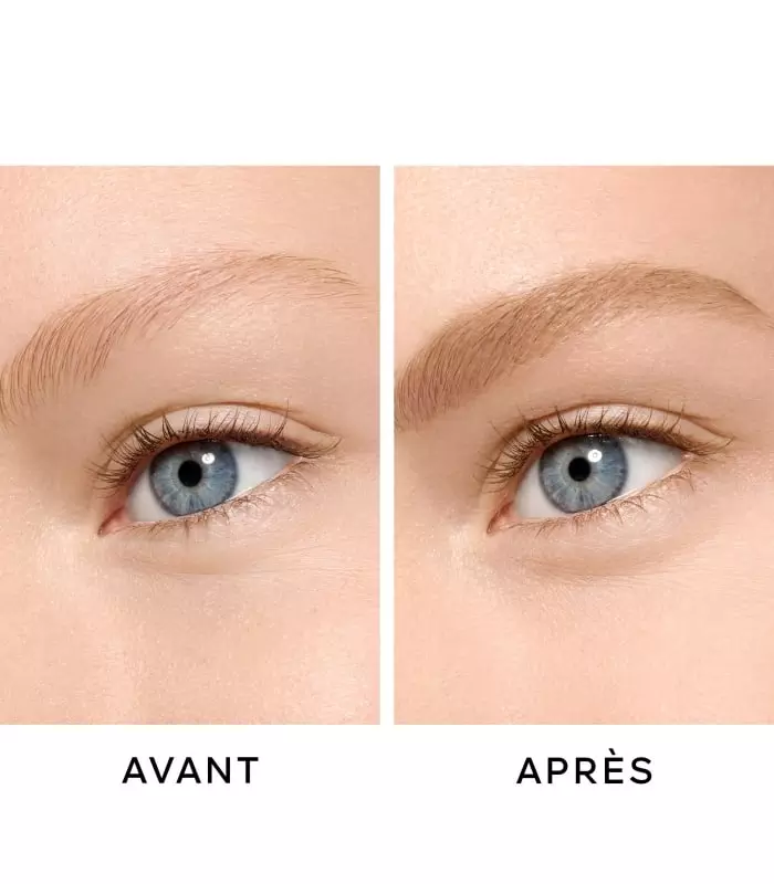 BROW G  Crayon sourcils