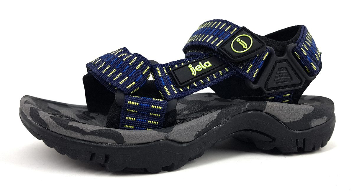 Jela Gent Mehrfarbig navy