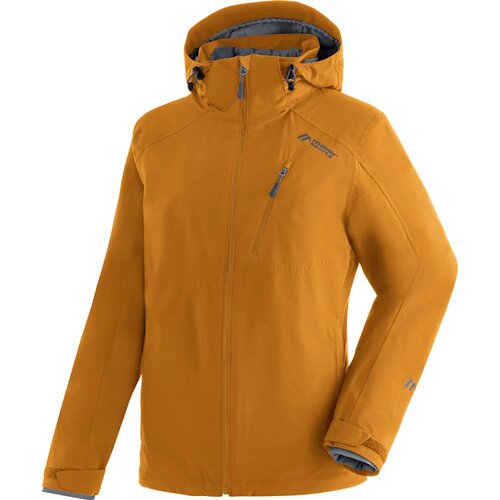 DAMEN DOPPELJACKE RIBUT MTEX