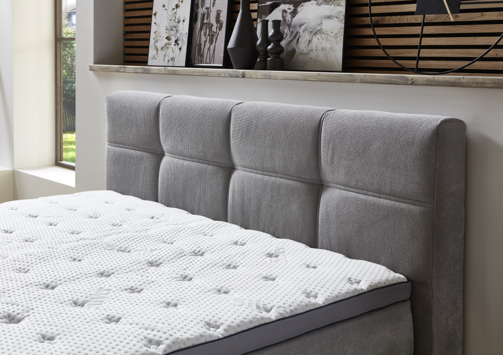 Boxspringbett BX2110 Chili Portage