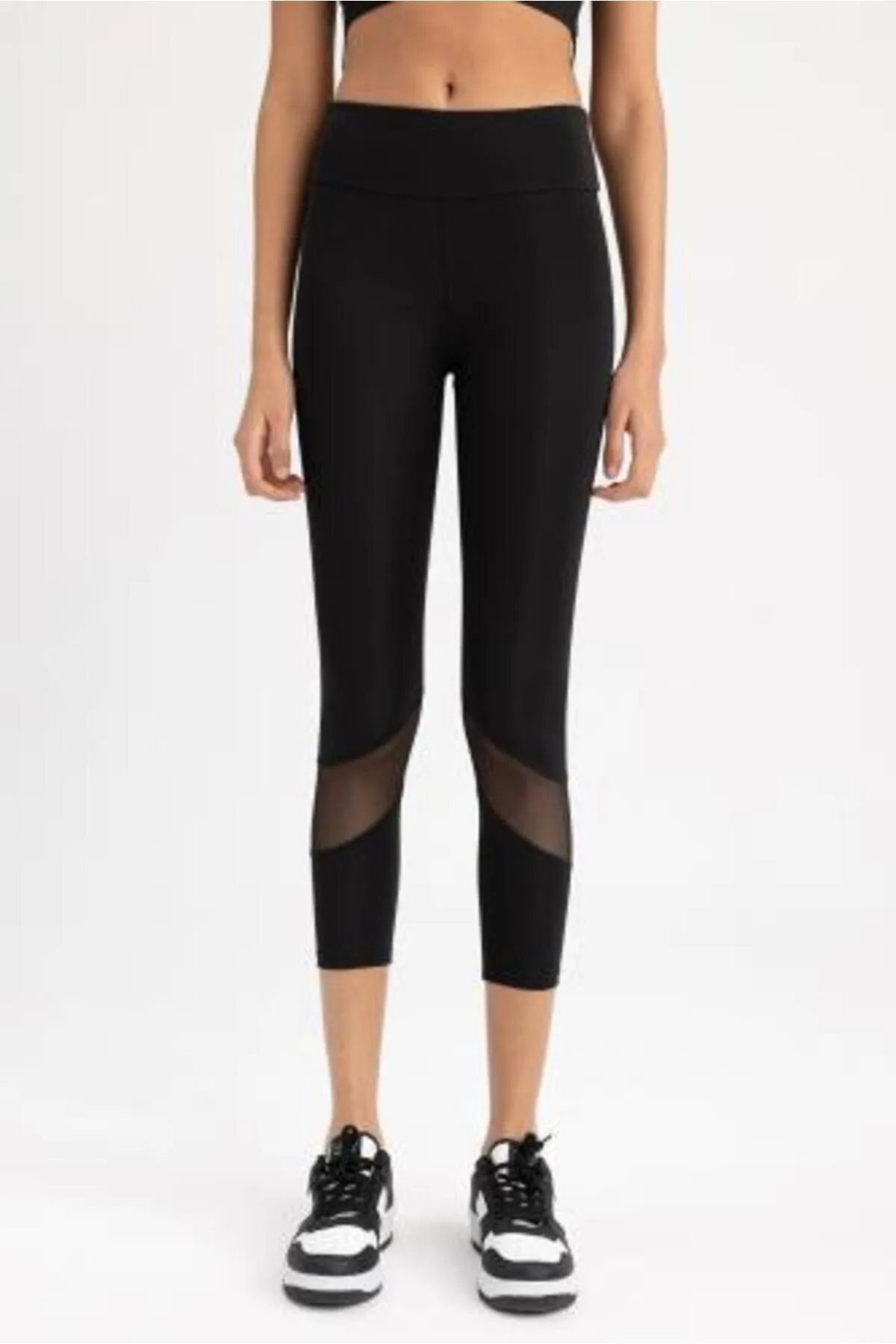 DeFacto  Taillenbetonte Sport-Tights mit Fit Z9848az23sp