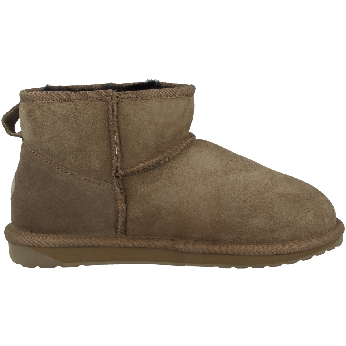 EMU Australia Stinger Micro Boots braun