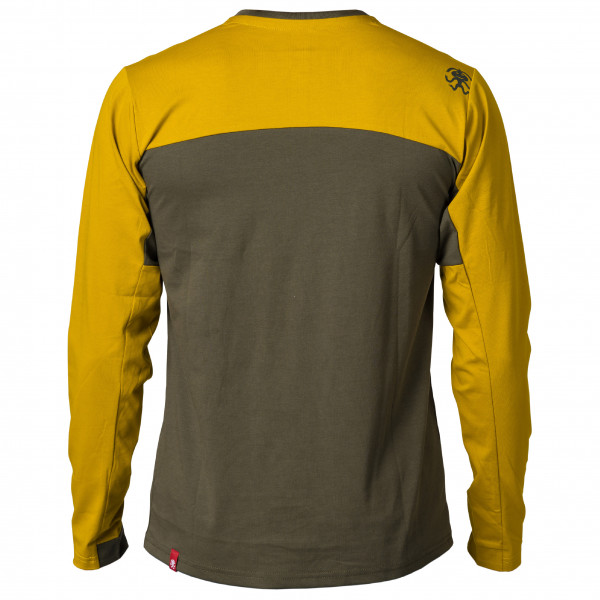 Rafiki - Pitone - Longsleeve