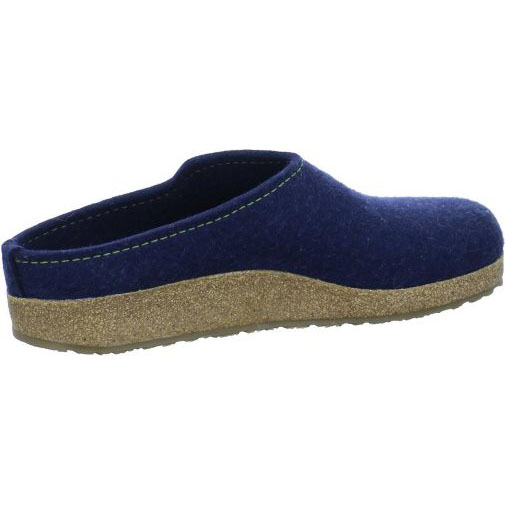 HAFLINGER Pantolette - Hausschuh