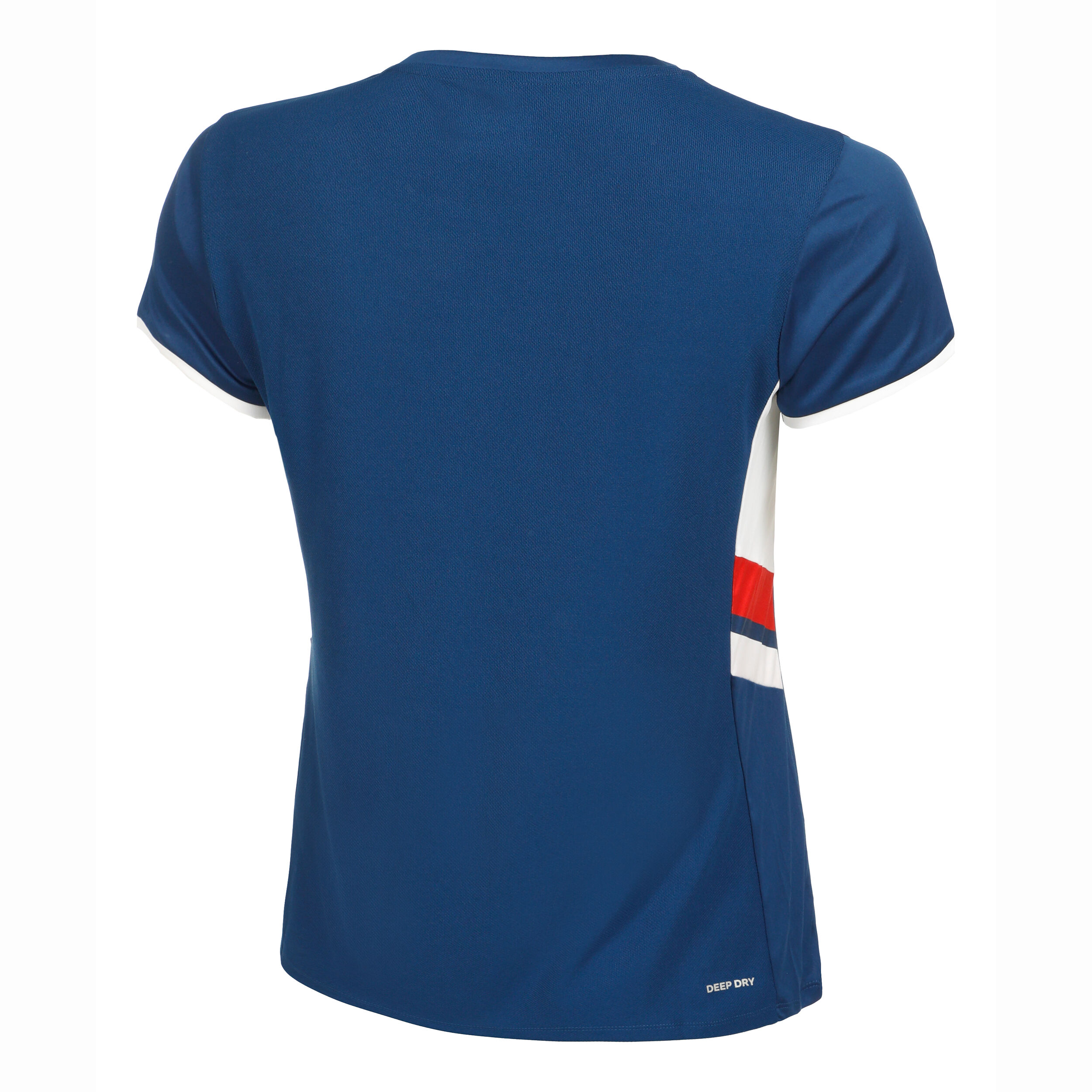 Squadra III T-Shirt Damen - Blau