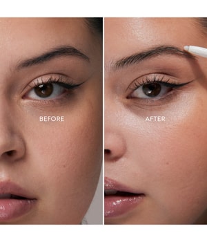 IsaDora Brow Fix Wax-In-Pencil Augenbrauengel-0.25 g