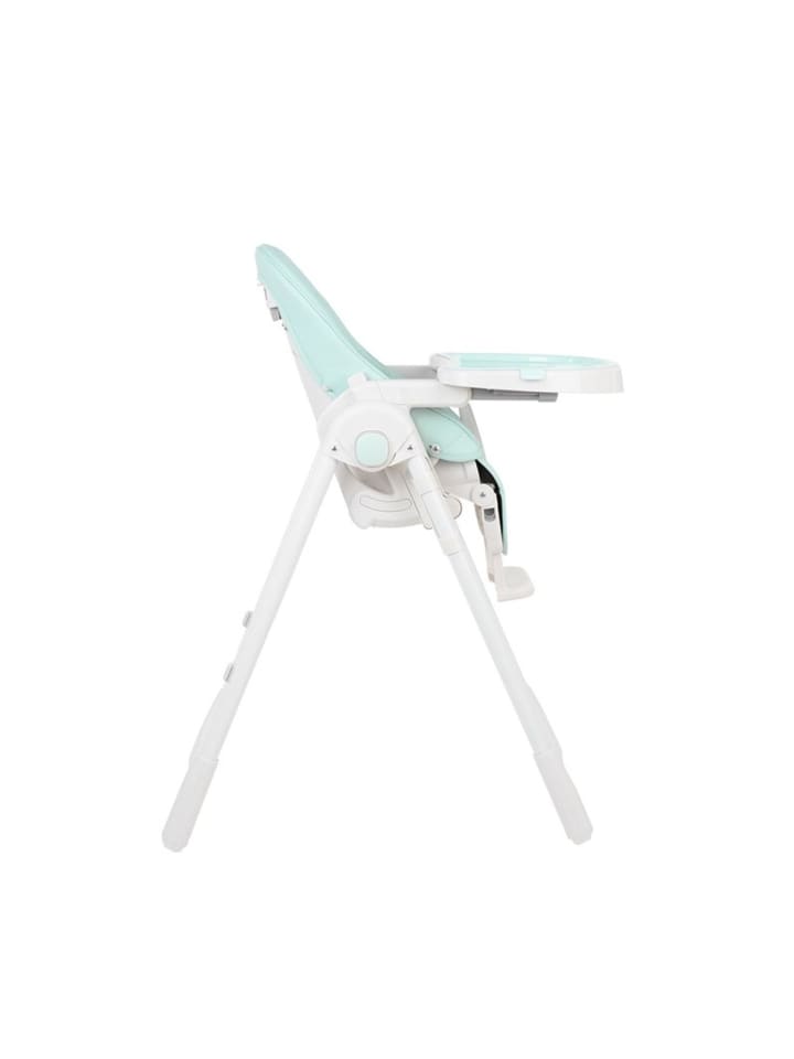 Kikkaboo Hochstuhl Pastello in grün günstig kaufen onesize