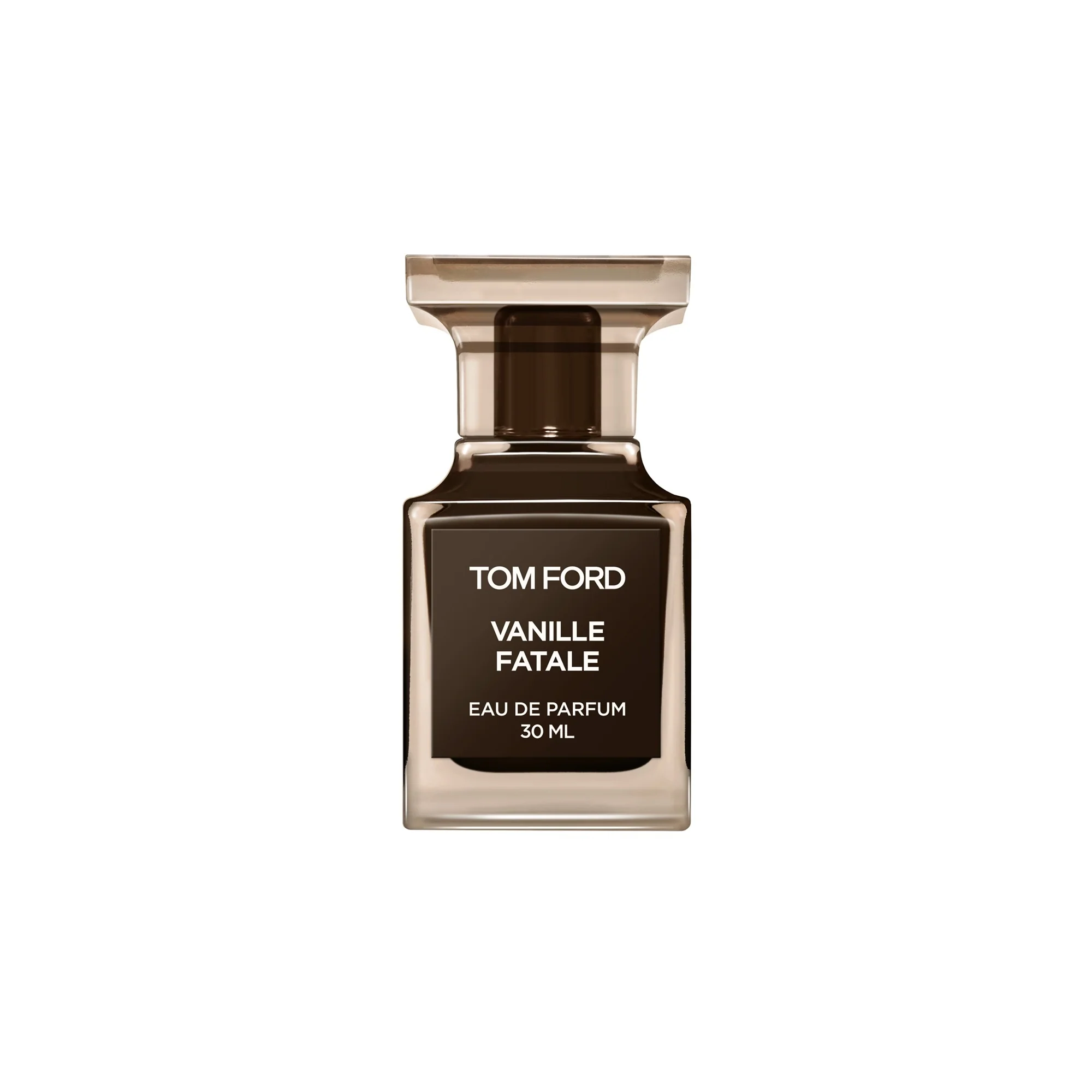 Private Blend Collection Vanille Fatale - Eau de Parfum, Eau de Parfum unisex
