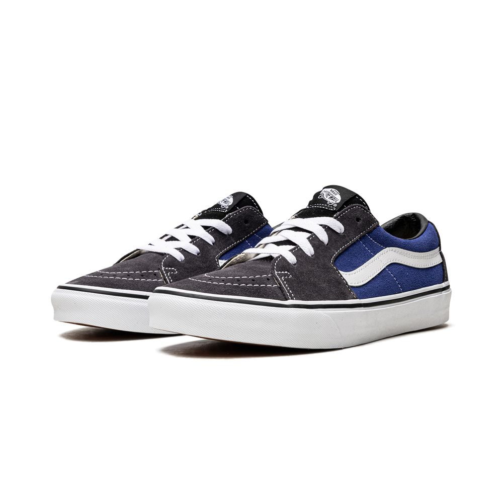 Vans SK8 Low VN0A5KXD10U1 / grau