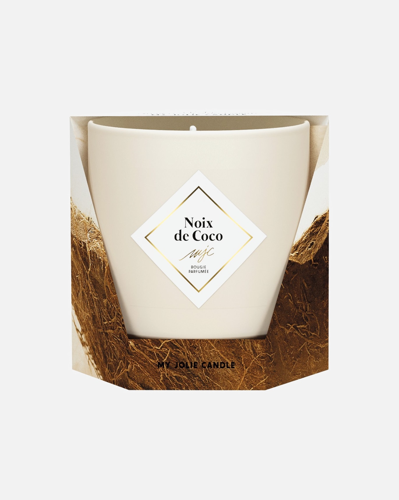 MY JOLIE CANDLE Kokoslys