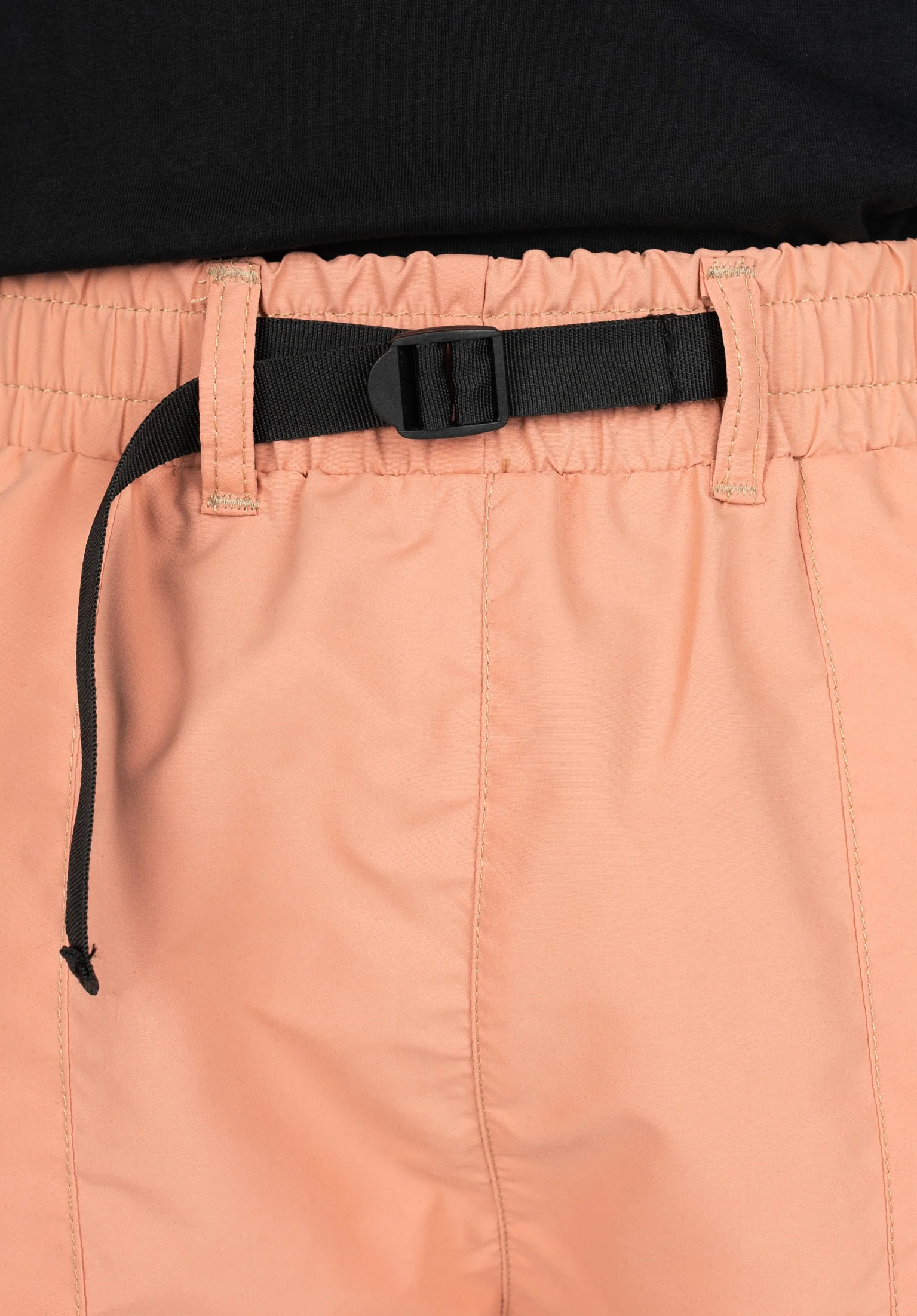 Raw Short