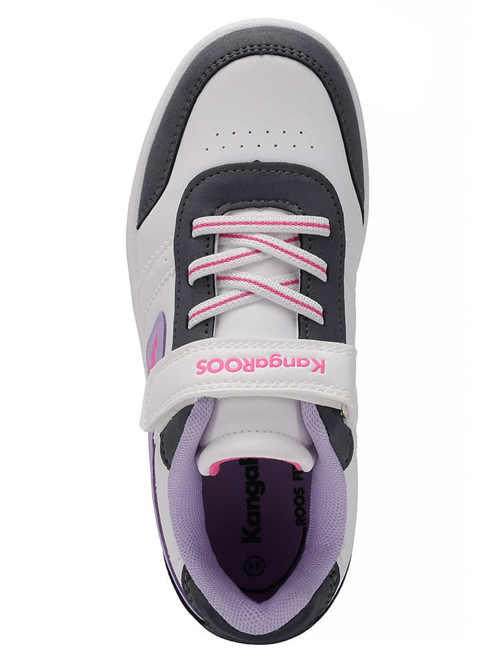 Kangaroos Sneakers 