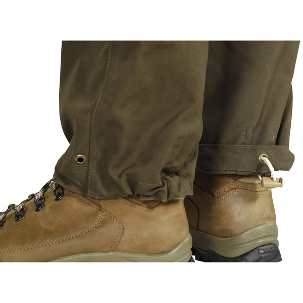 GAITER TROUSERS NO. 1 W Damen - Trekkinghose