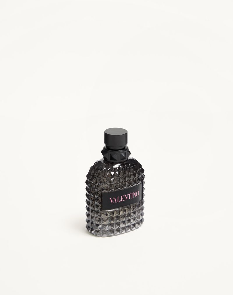 Born In Roma Eau de Toilette Spray voor mannen 100 ml