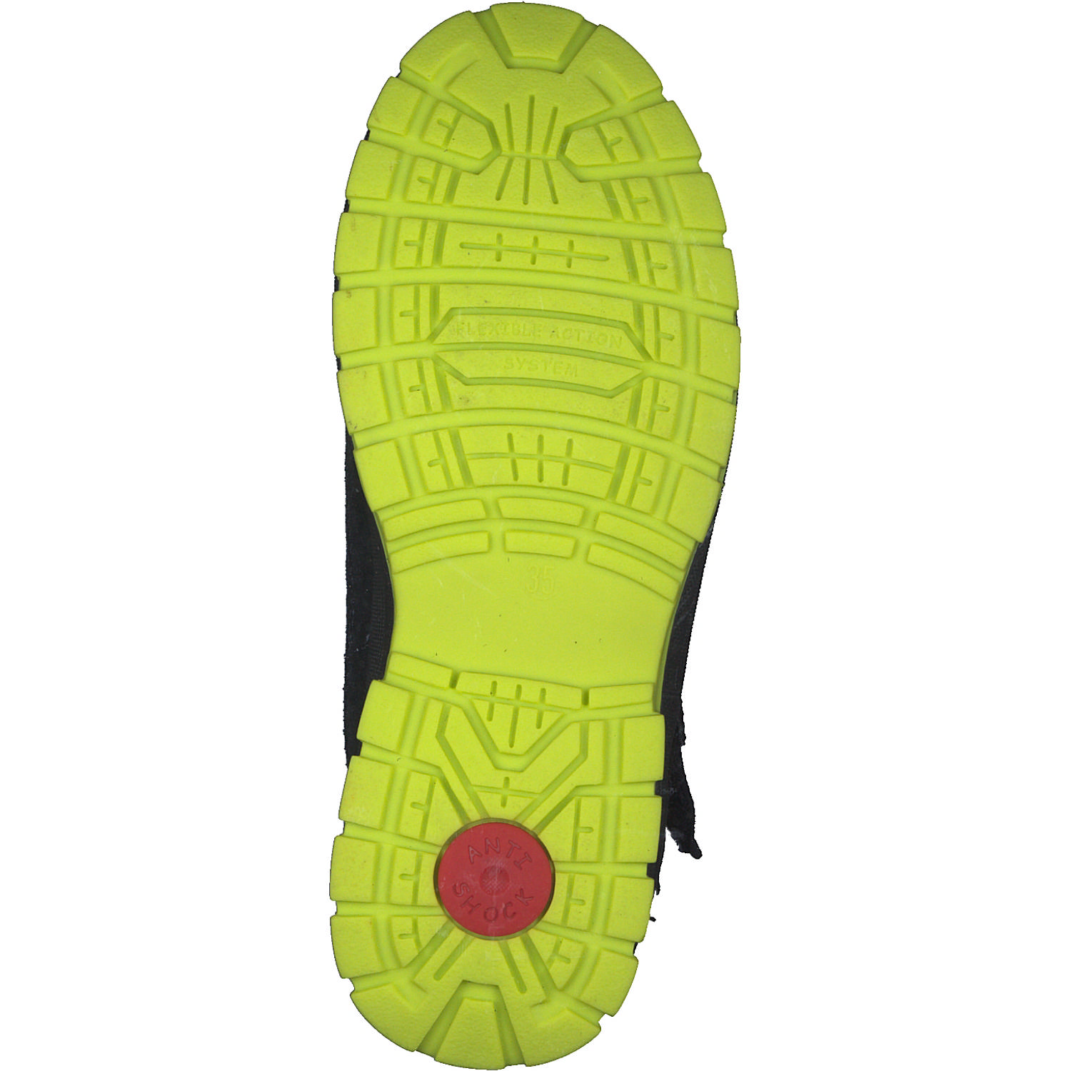 Primigi PHHGT 28952, Stiefel (Kinder), Kinder, Blau