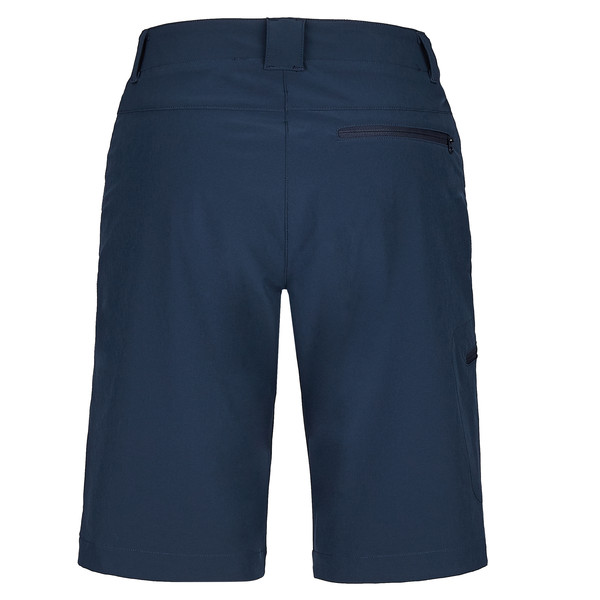 SKOGAR SOFTSHELL SHORTS Damen - Shorts