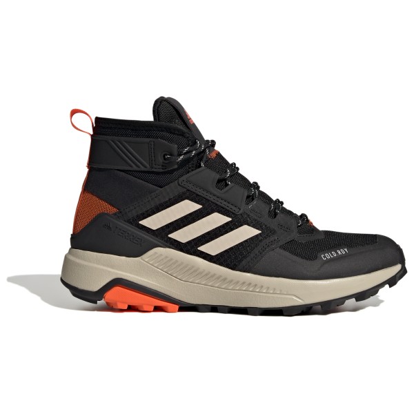 adidas Terrex - Women's Terrex Trailmaker Mid Cool Ready - Winterschuhe