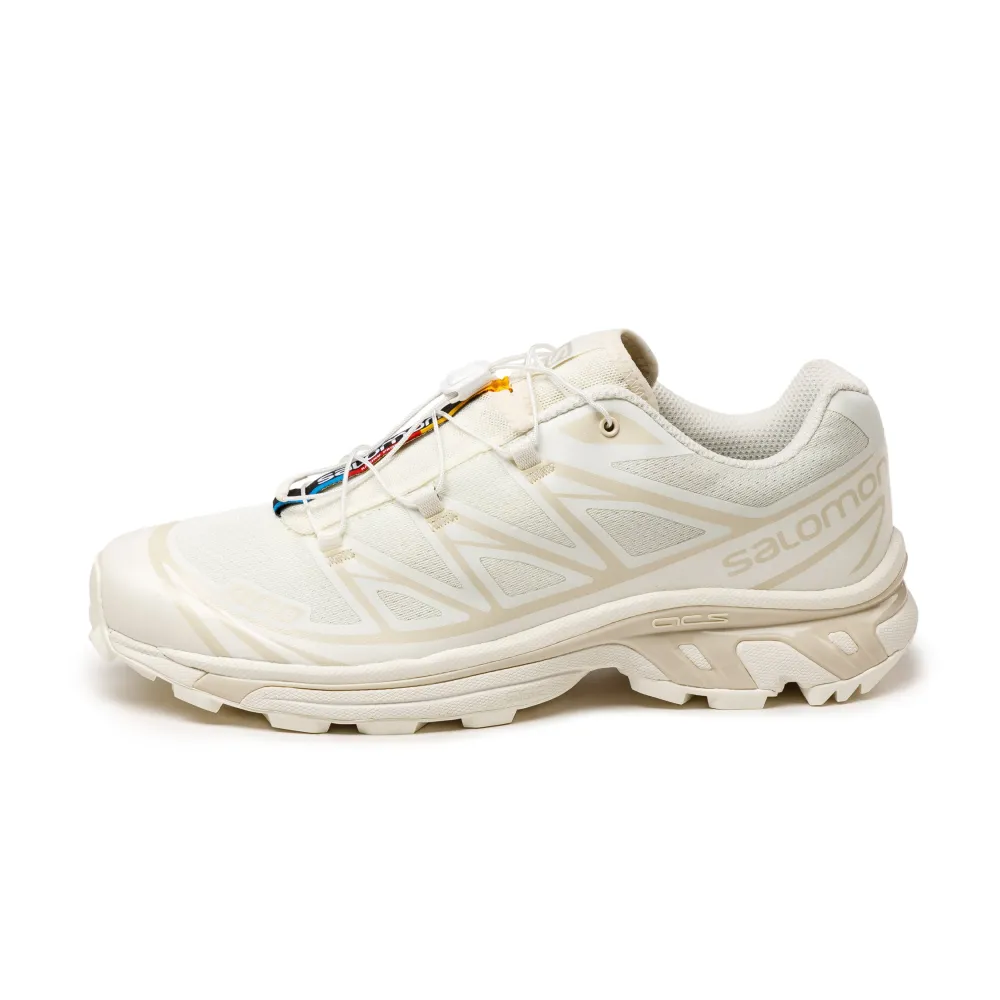 Salomon XT 6 L47445300 / gelb