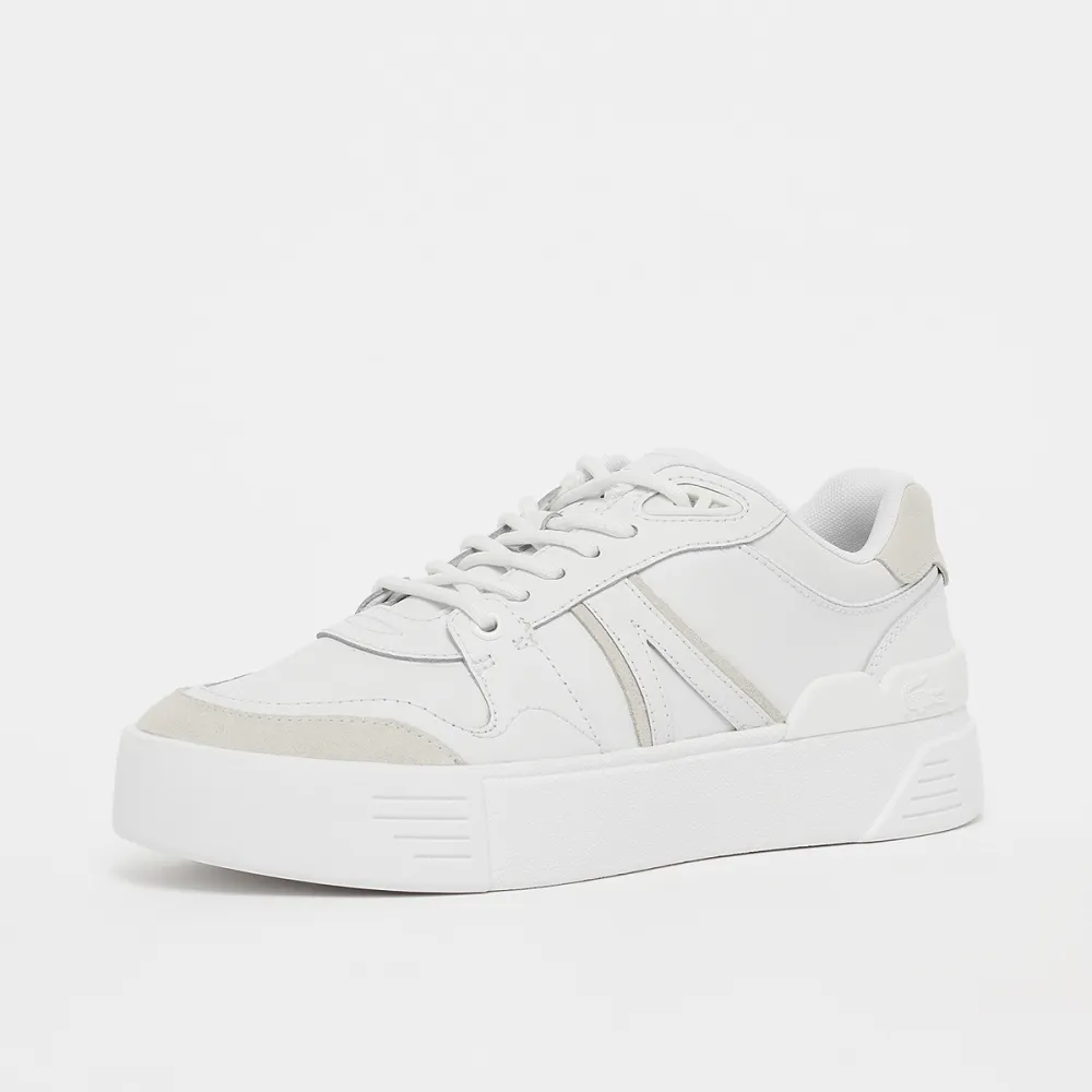 Lacoste L002 Evo 47SFA0055-65T / weiss