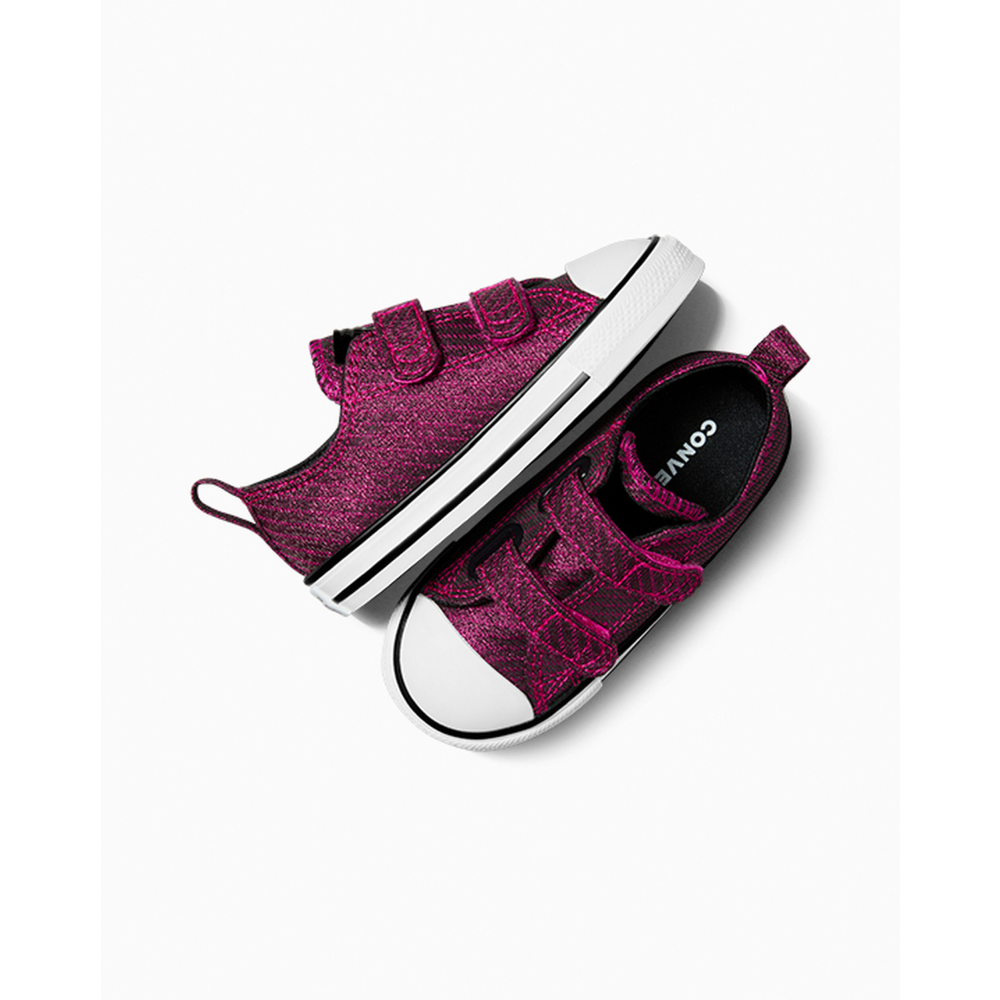 Converse Chuck Taylor All Star A05507C / lila