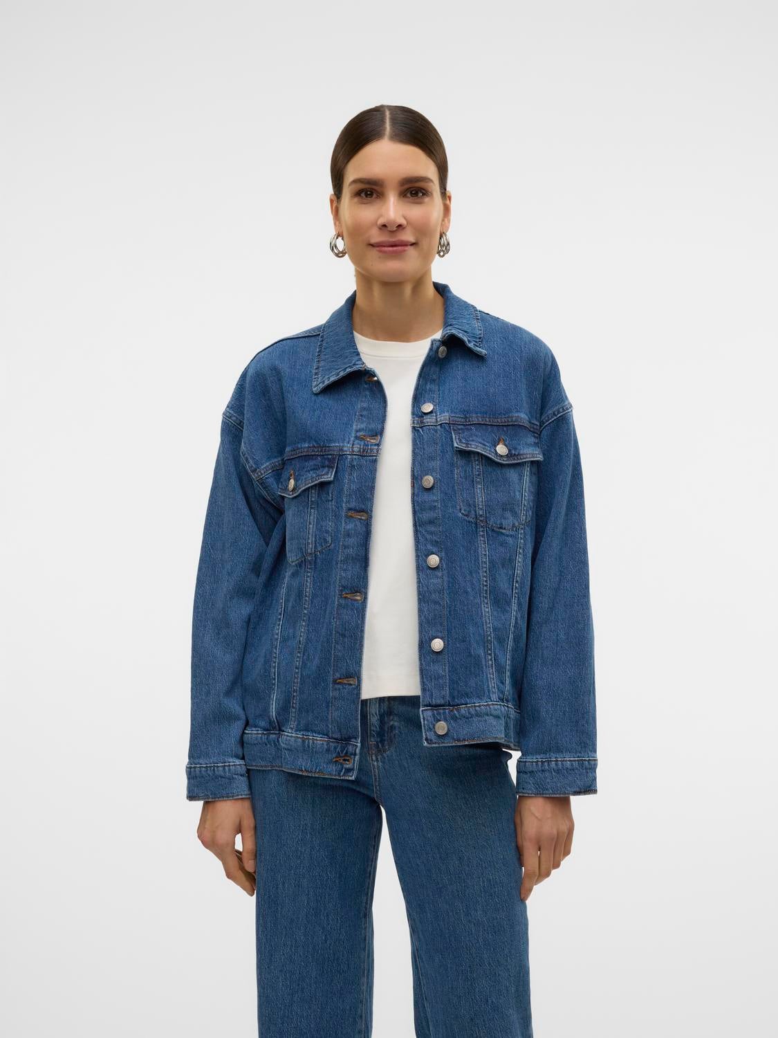 VMTESSA Jacke