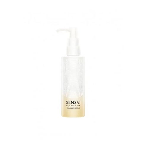 Latte detergente Sensai Absolute Silk 150 ml