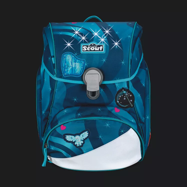 Scout Alpha Exklusiv LED Heaven