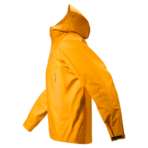 BETA JACKET M Herren - Hardshelljacke
