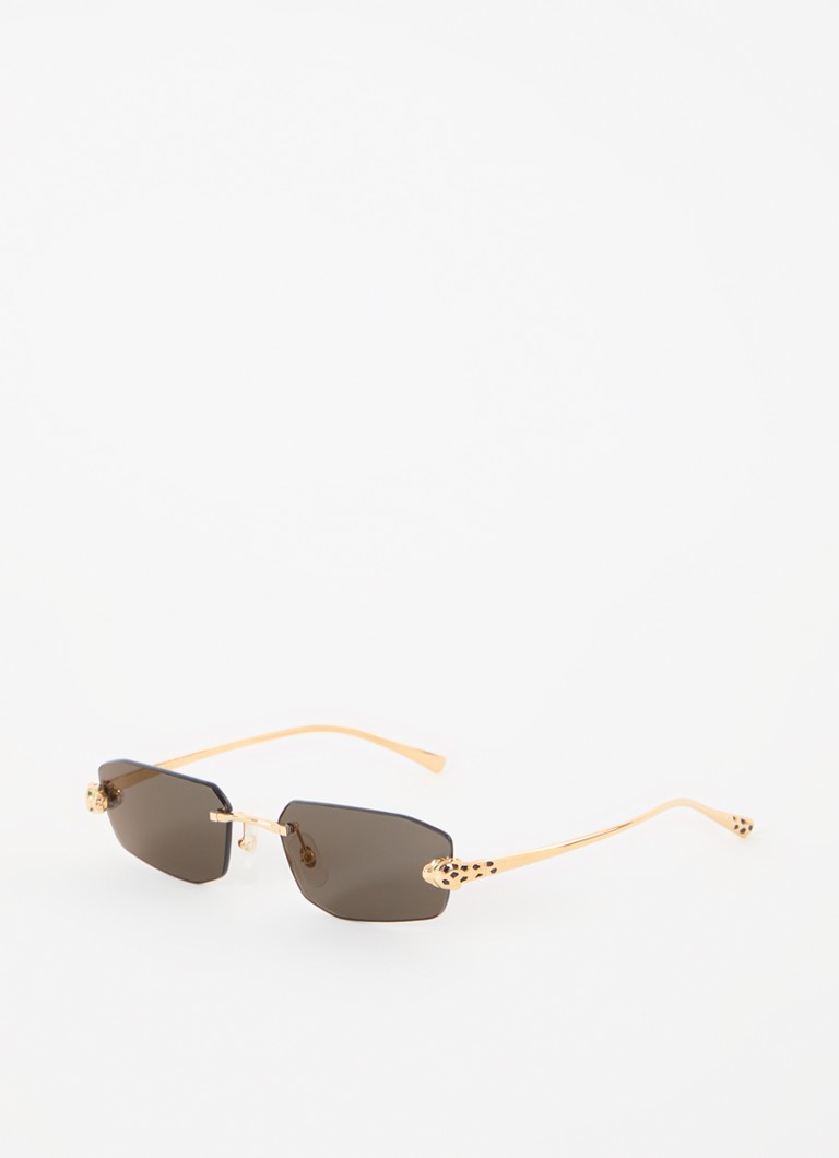 Ochelari de soare retro Cartier CT0474S