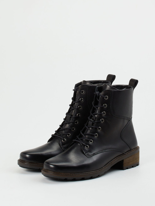 Schnürstiefelette-27510090273 Solidus