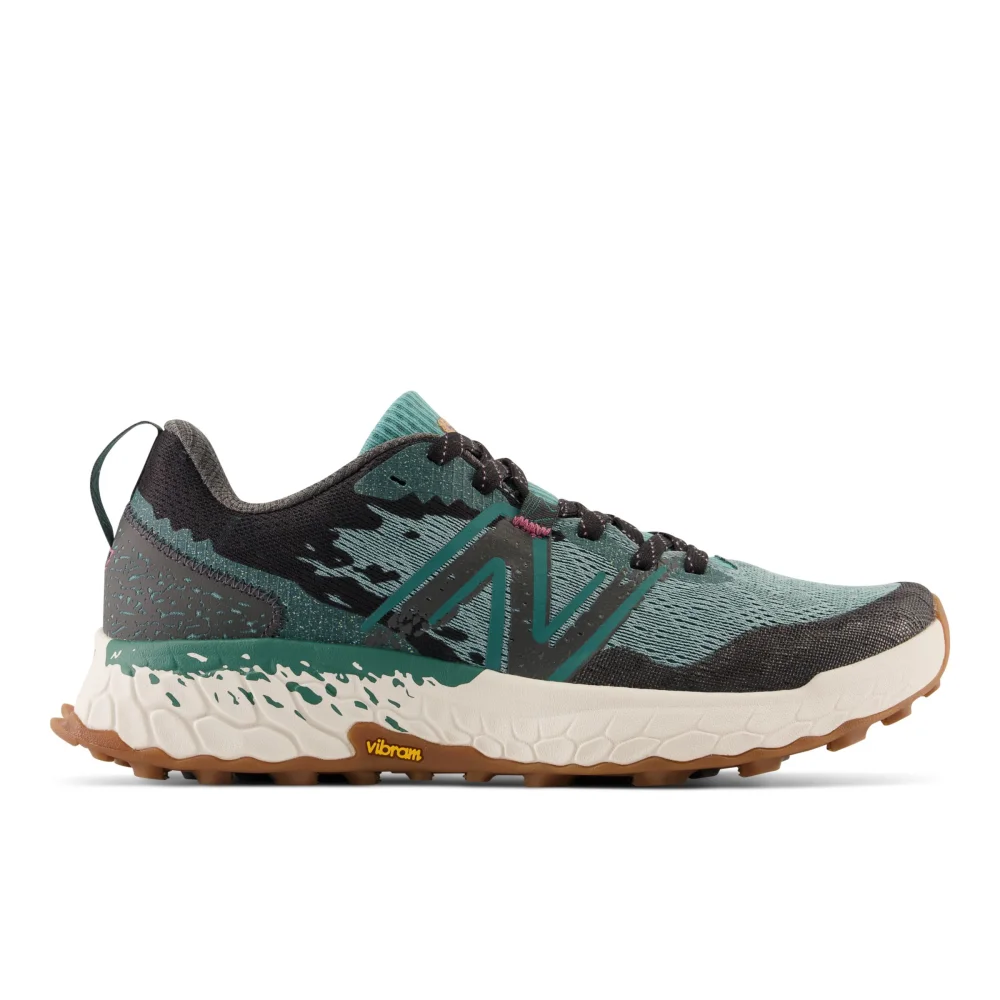 New Balance Fresh Foam X Hierro v7 MTHIERR7 / grün