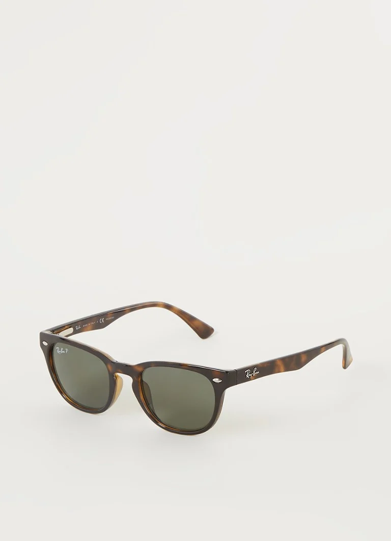 Lunettes de soleil polarisées Ray-Ban RB4140