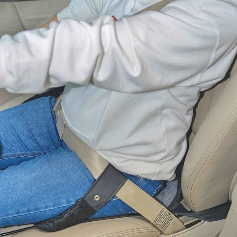 Ceinture de grossesse pour voiture