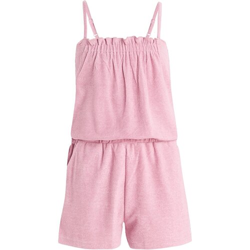 KINDER OVERALL PRTHARLEY JR JUMPSUIT