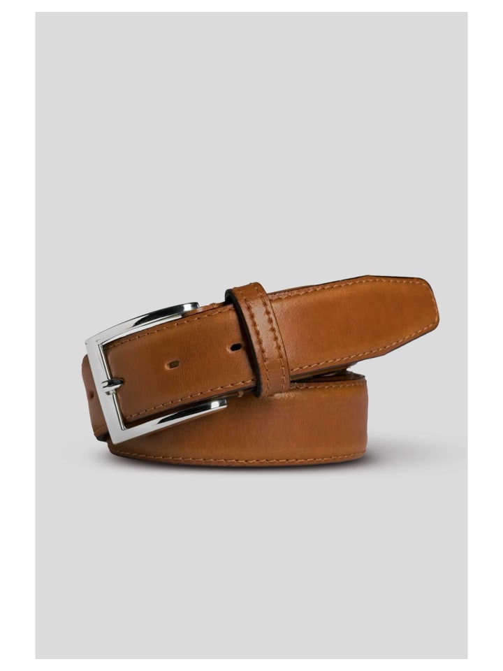 Meyer Gürtel in caramel günstig kaufen