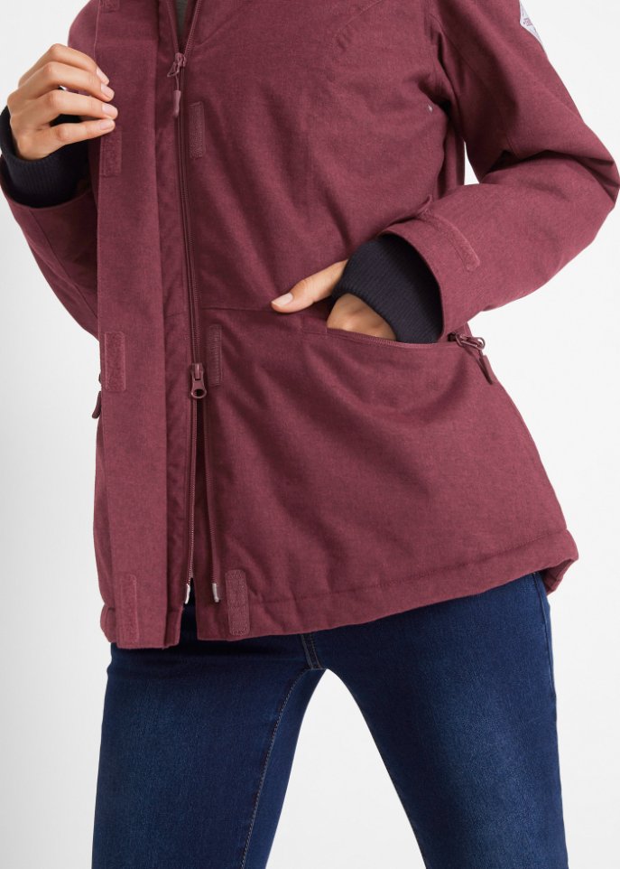 Outdoor-Funktions-Jacke