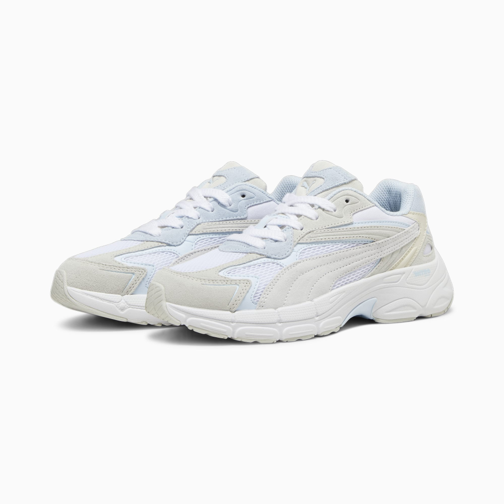 PUMA Teveris NITRO 388774_26 / weiss