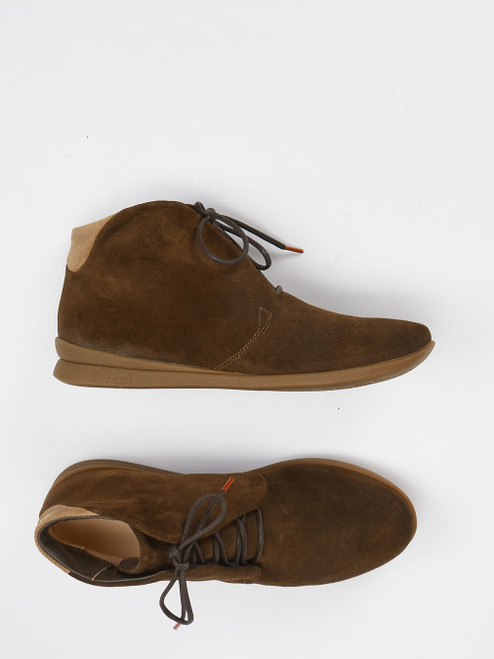 Schnürstiefelette-27512690007 Think