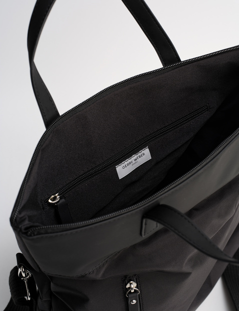 Two in One Rucksack - Tasche