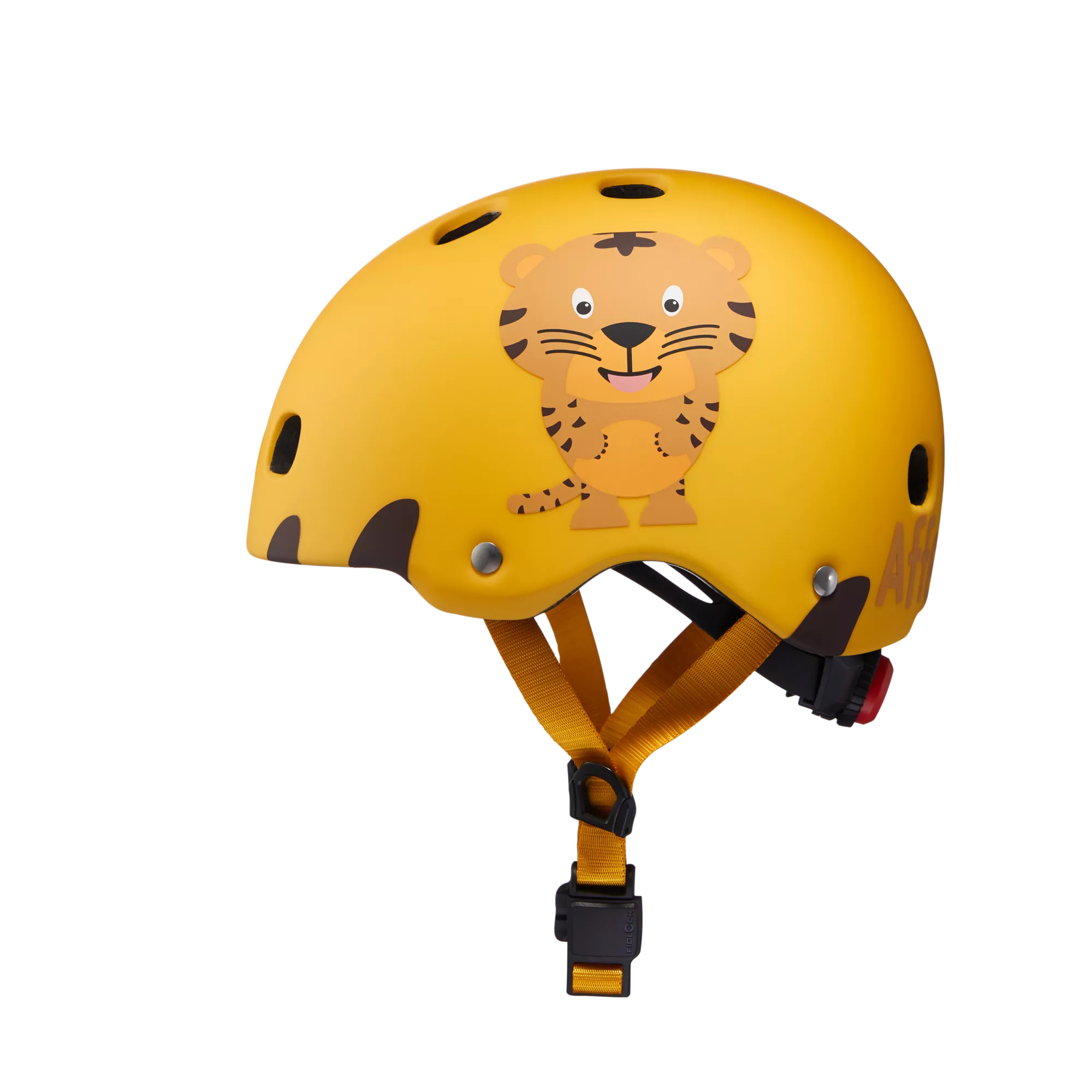 Micro Fahrradhelm