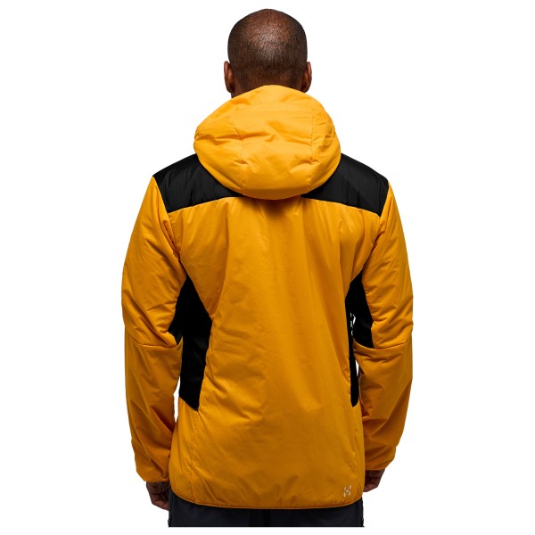 Haglöfs - Spitz Mimic Hood - Kunstfaserjacke