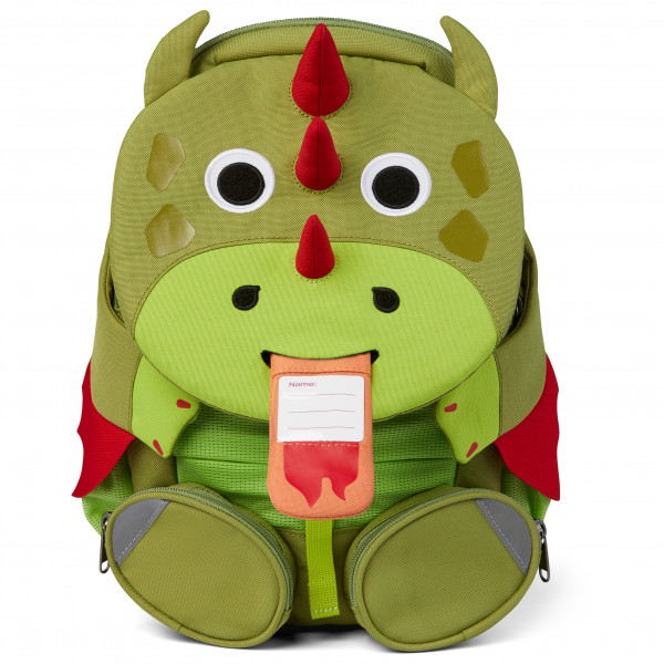 Affenzahn - Großer Freund Drache - Kinderrucksack