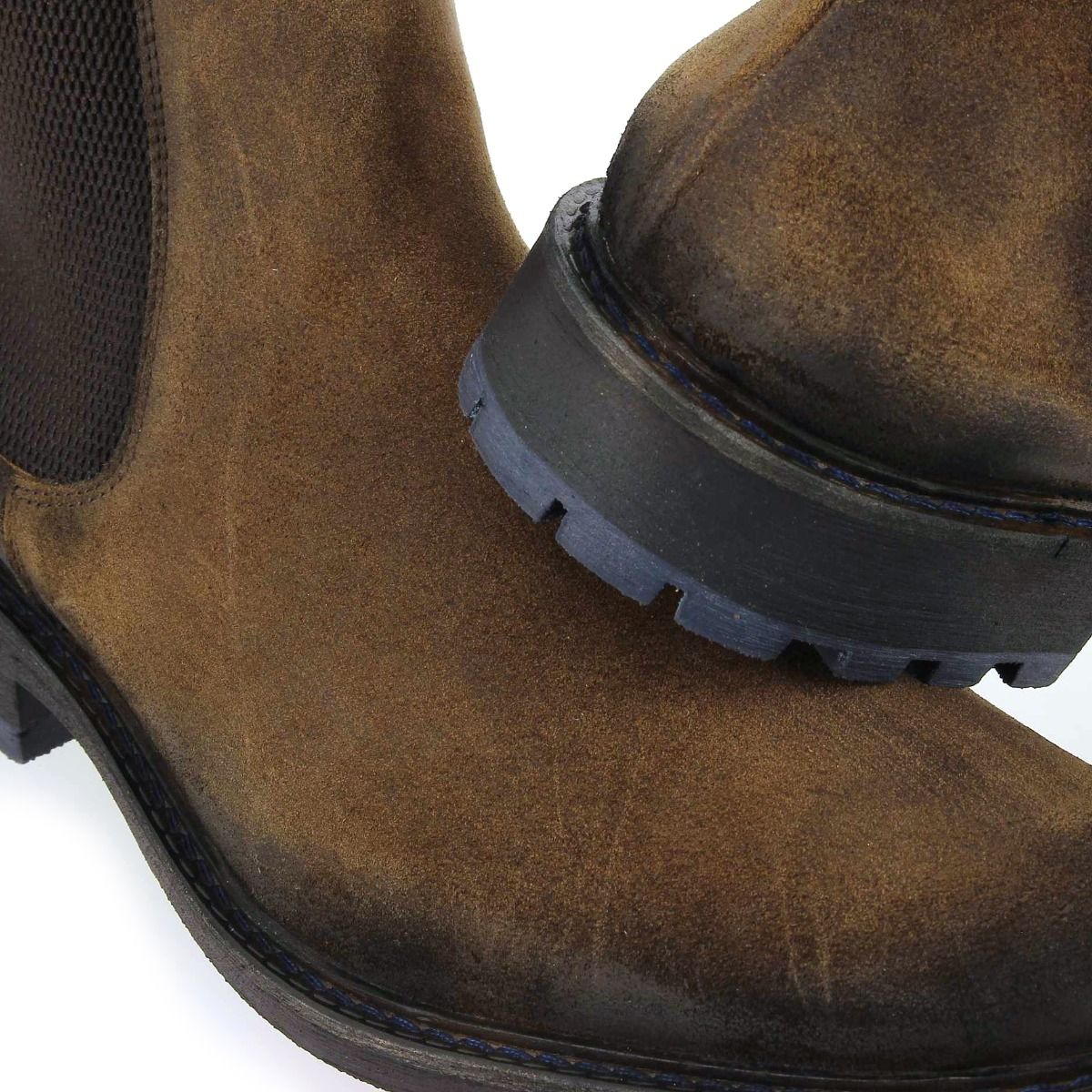 Brett and Sons  4269 - Marron