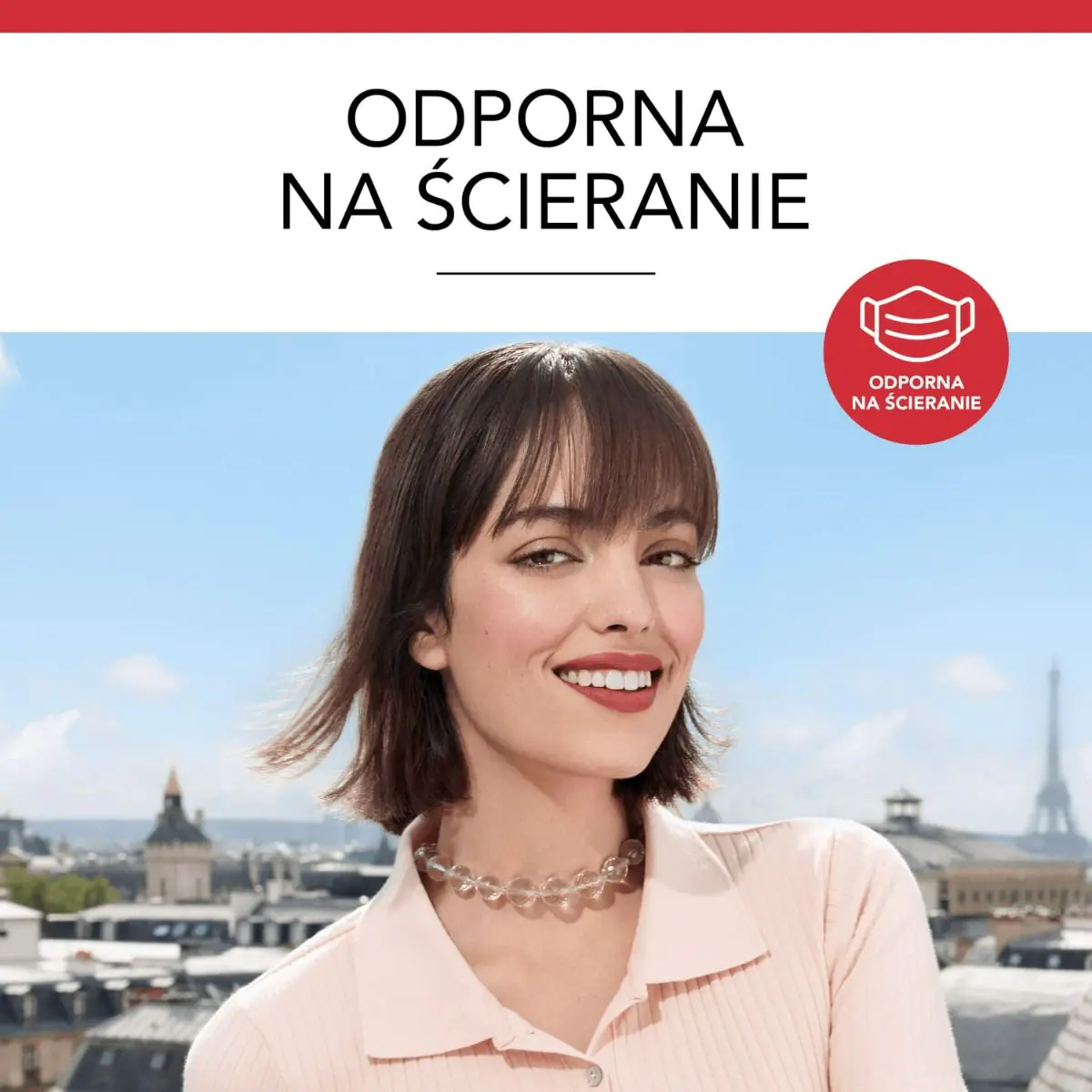 Κραγιόν Bourjois Velvet 09