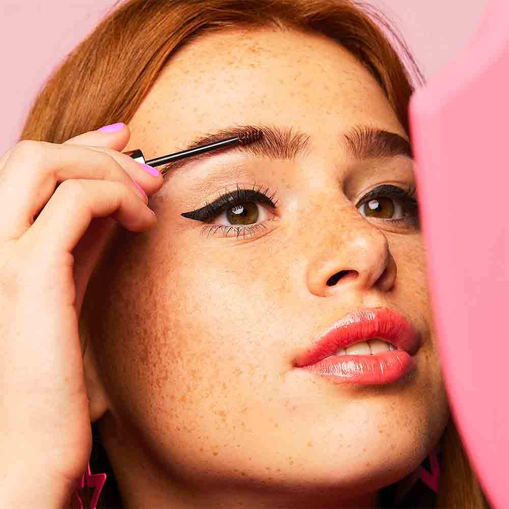 Benefit Augenbrauen Gimme Brow + Jumbo Augenbrauengel